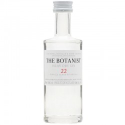 BOTANIST ISLAY DRY GIN 0.05L
